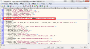 web.conf