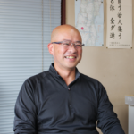 島守ダクト